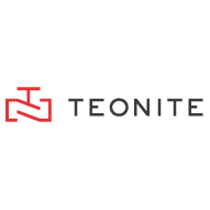 Logo firmy: Teonite