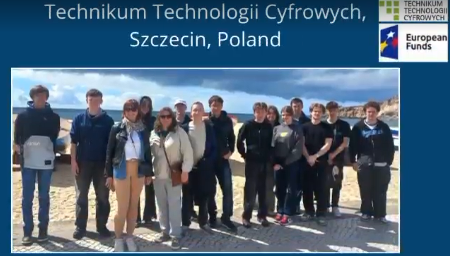 Żegnamy Lizbonę!